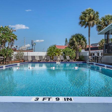 Best Western Space Shuttle Inn Titusville Ngoại thất bức ảnh