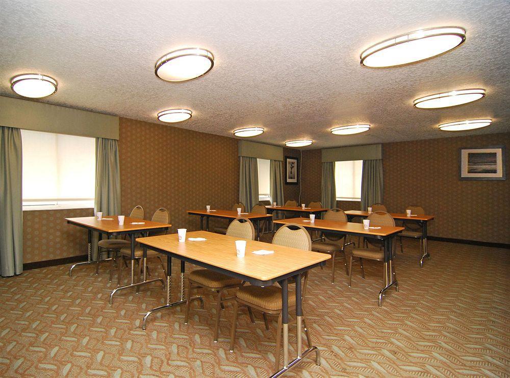 Best Western Space Shuttle Inn Titusville Tiện nghi bức ảnh
