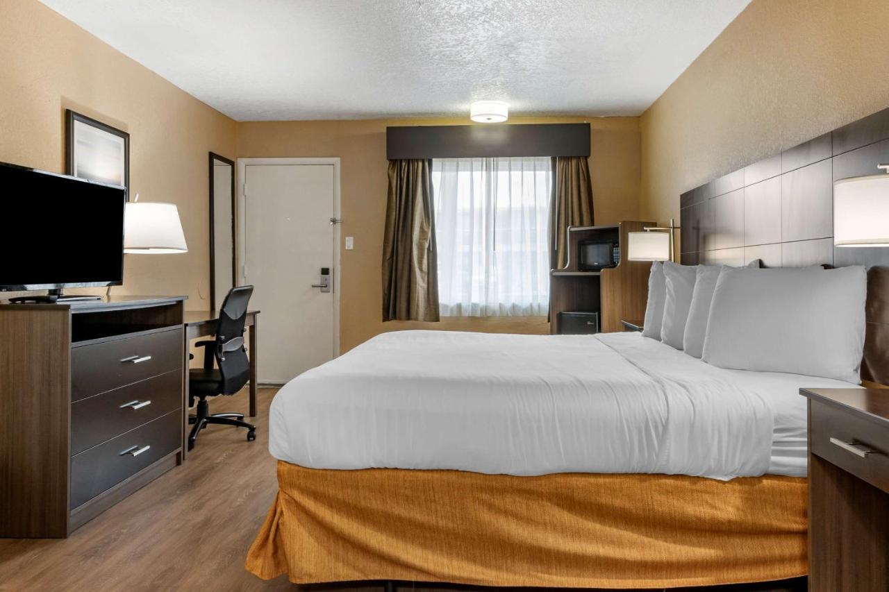 Best Western Space Shuttle Inn Titusville Ngoại thất bức ảnh