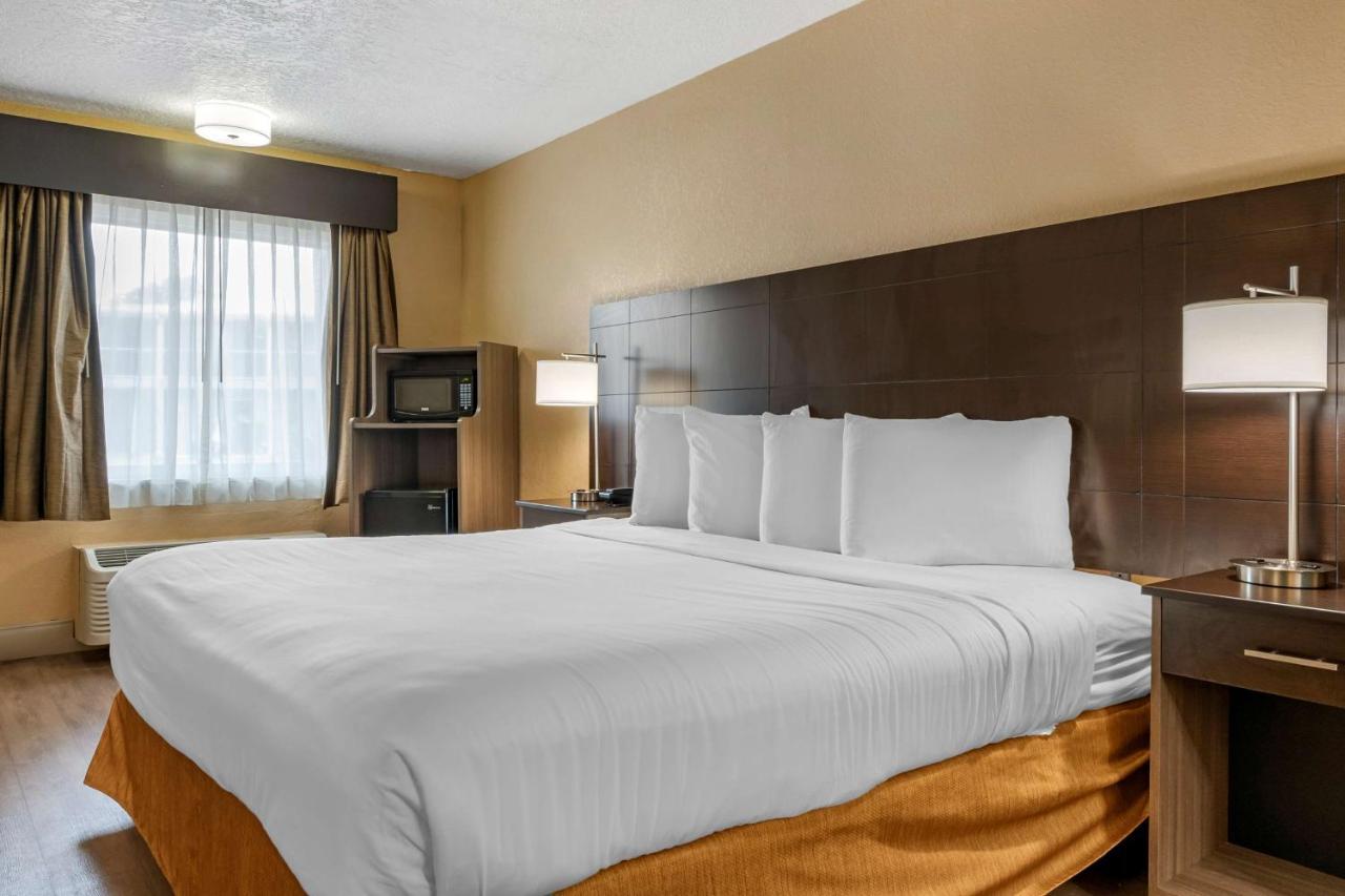 Best Western Space Shuttle Inn Titusville Ngoại thất bức ảnh