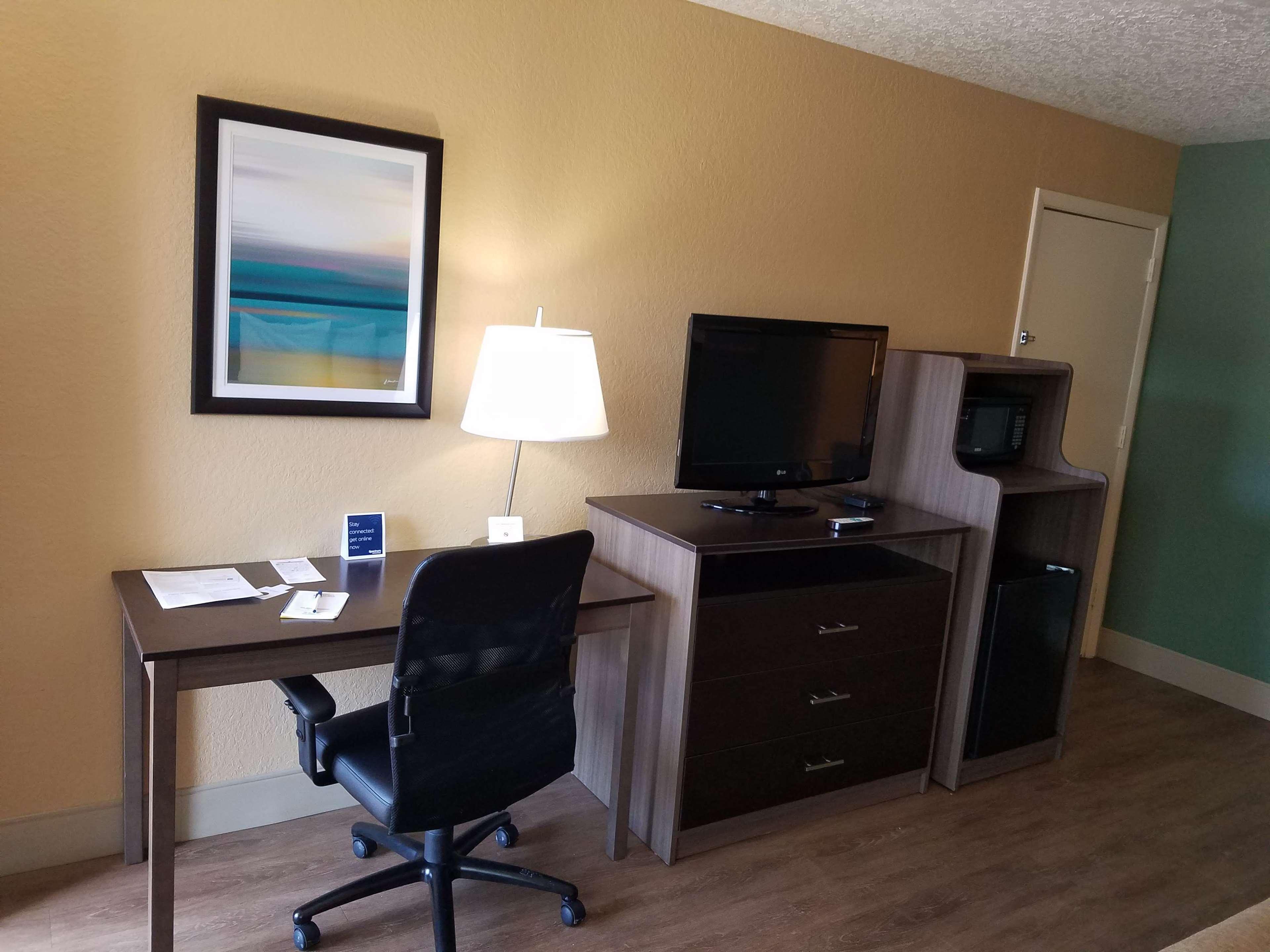 Best Western Space Shuttle Inn Titusville Ngoại thất bức ảnh