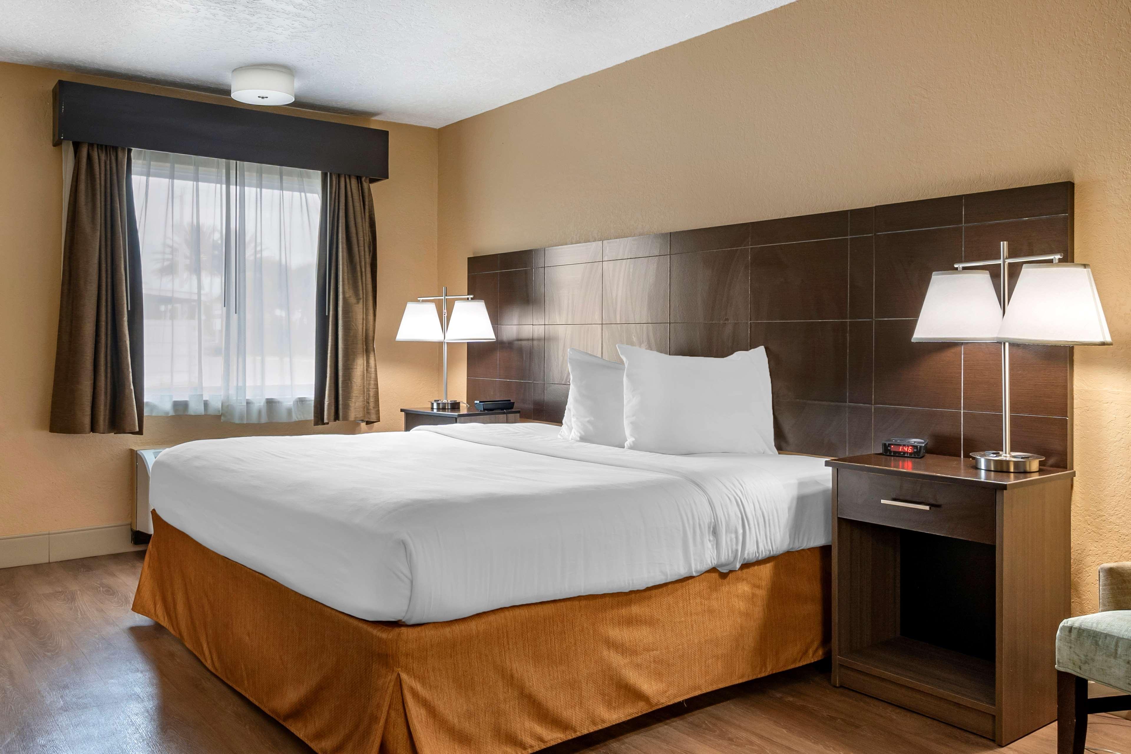 Best Western Space Shuttle Inn Titusville Ngoại thất bức ảnh