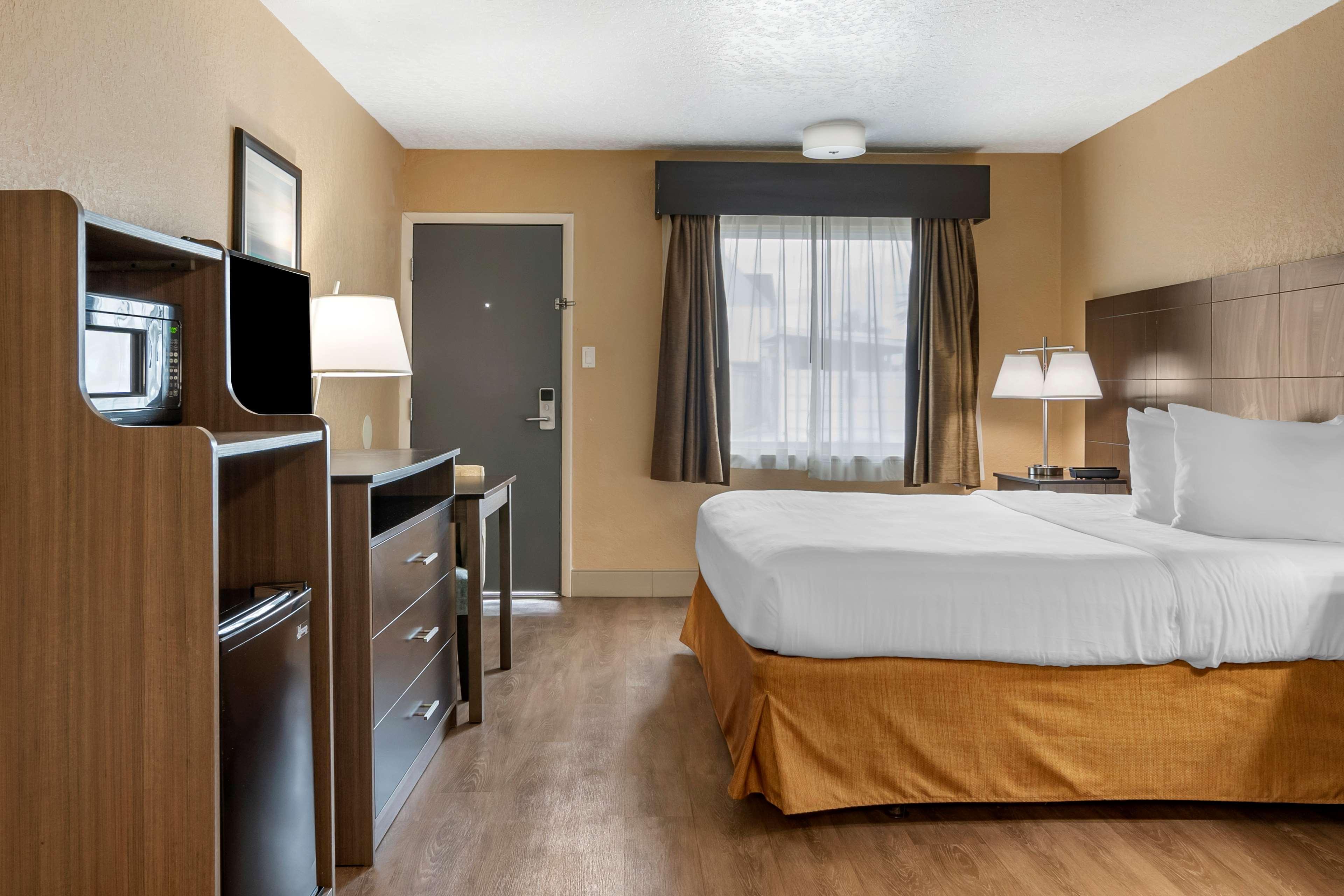 Best Western Space Shuttle Inn Titusville Ngoại thất bức ảnh