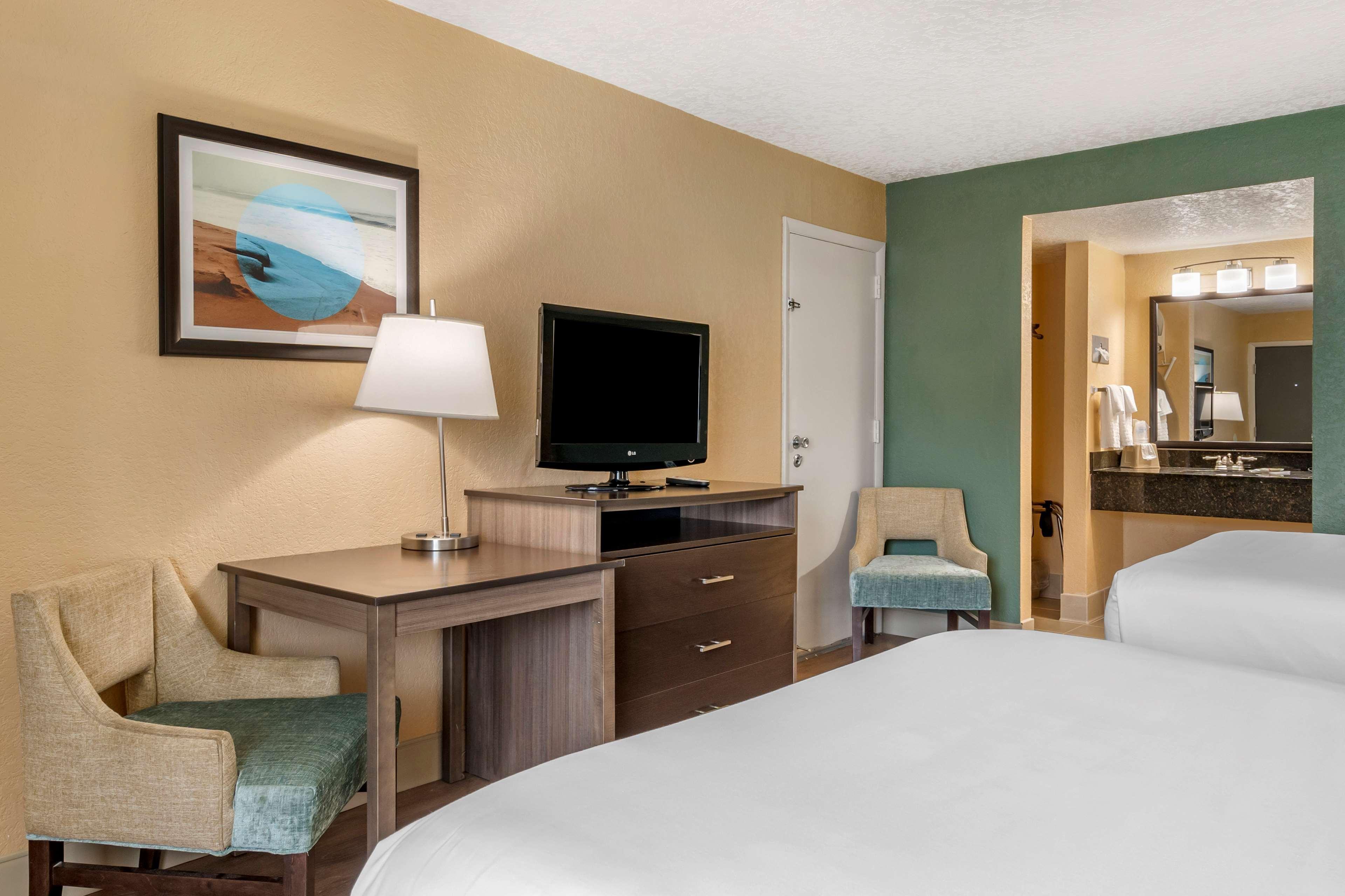 Best Western Space Shuttle Inn Titusville Ngoại thất bức ảnh