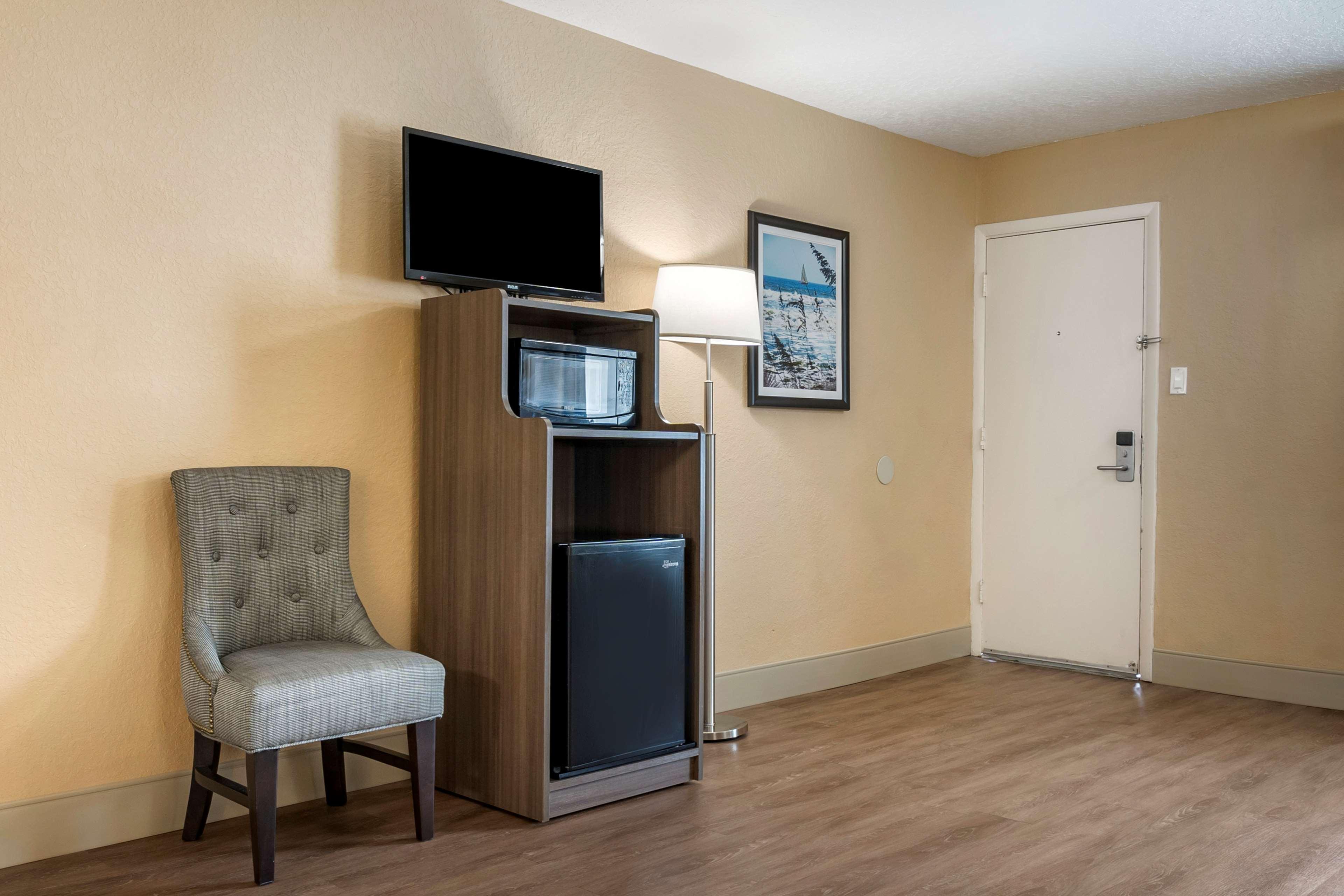 Best Western Space Shuttle Inn Titusville Ngoại thất bức ảnh