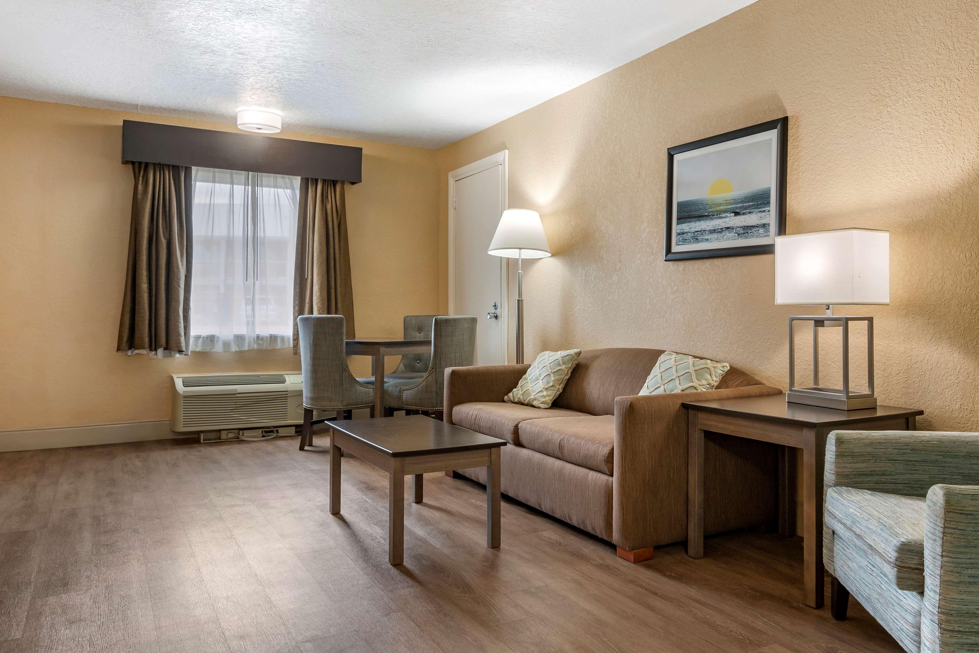 Best Western Space Shuttle Inn Titusville Ngoại thất bức ảnh