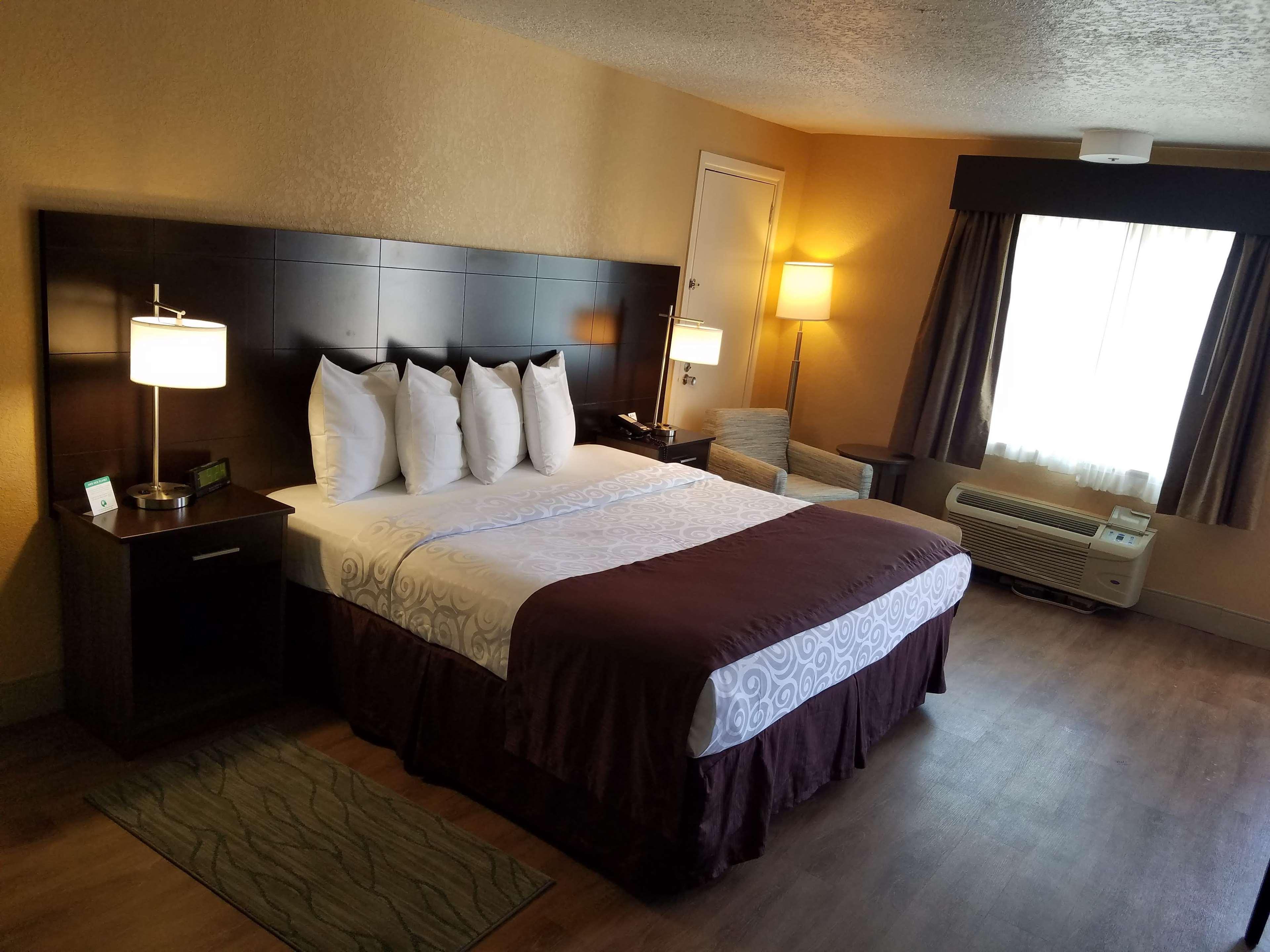 Best Western Space Shuttle Inn Titusville Ngoại thất bức ảnh