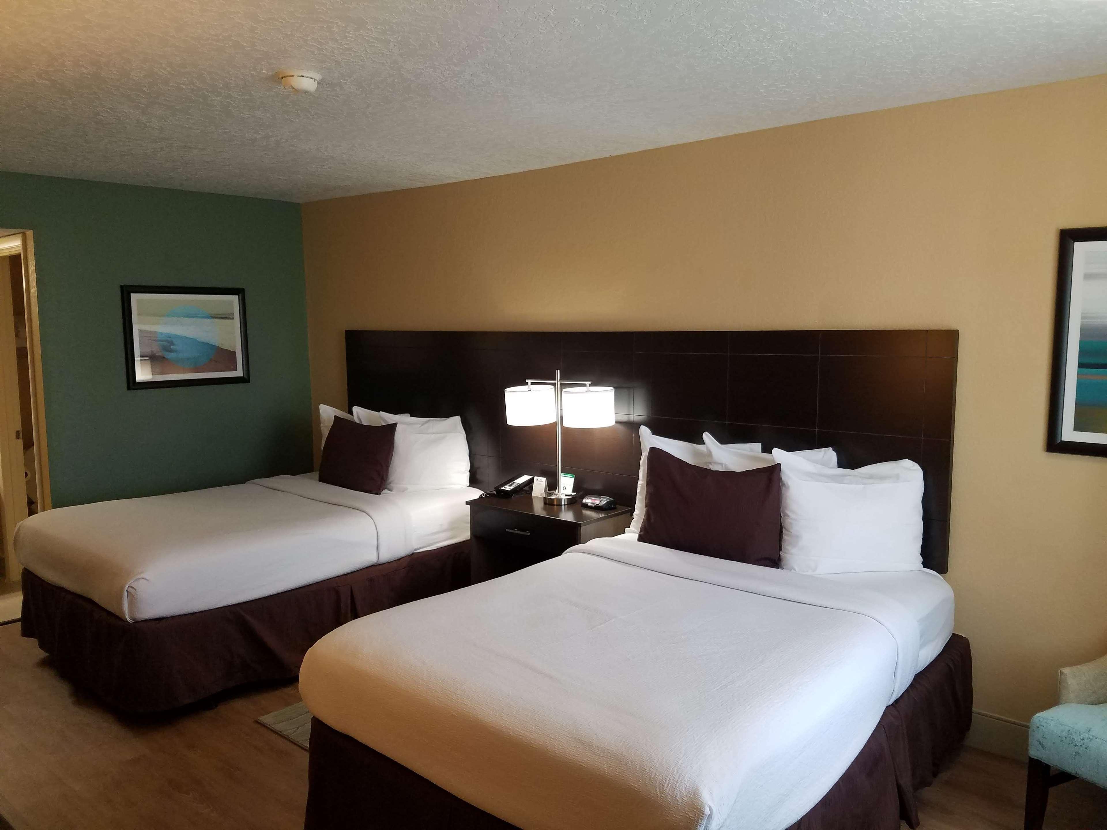 Best Western Space Shuttle Inn Titusville Ngoại thất bức ảnh