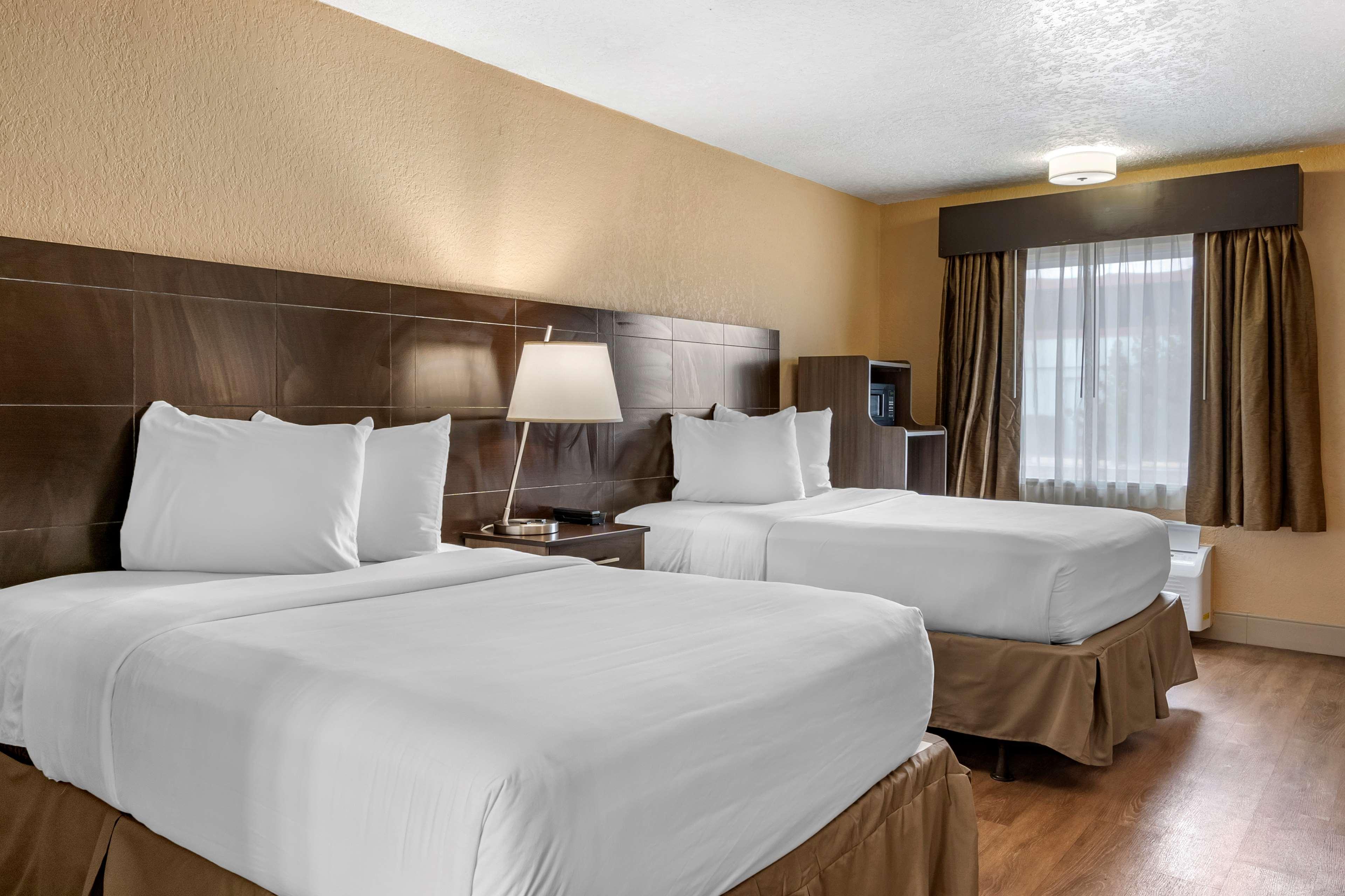 Best Western Space Shuttle Inn Titusville Ngoại thất bức ảnh
