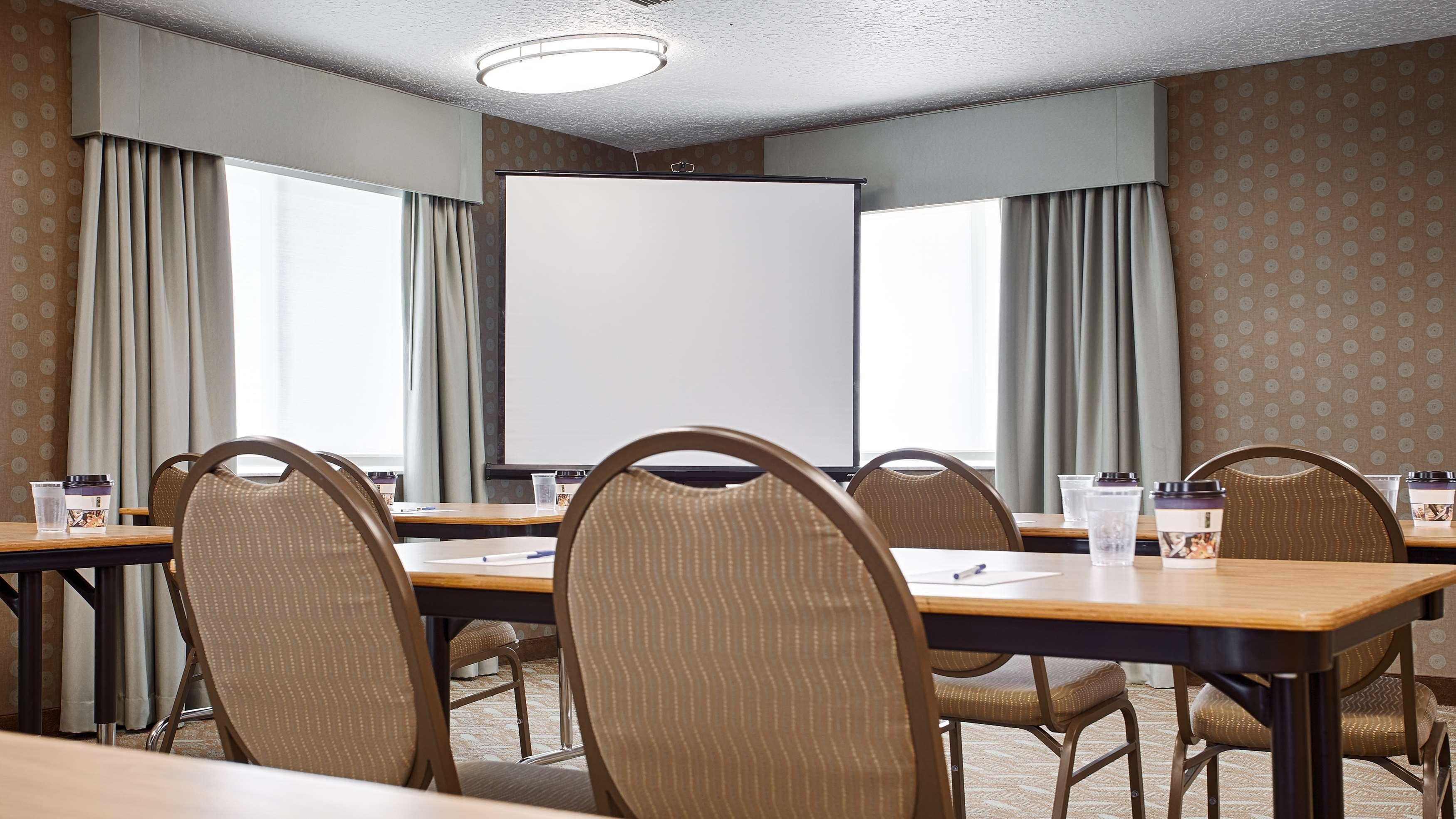 Best Western Space Shuttle Inn Titusville Ngoại thất bức ảnh