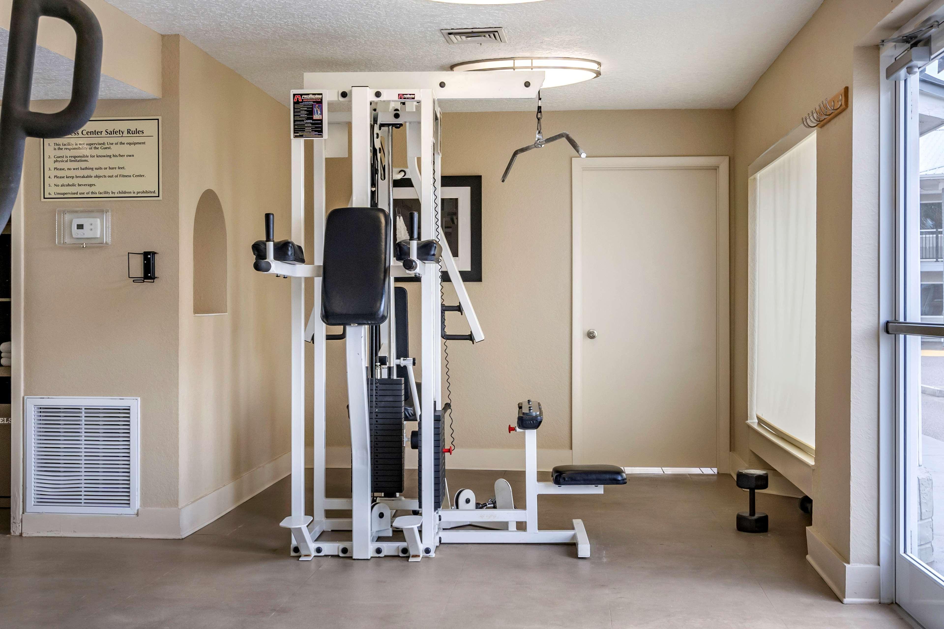 Best Western Space Shuttle Inn Titusville Ngoại thất bức ảnh