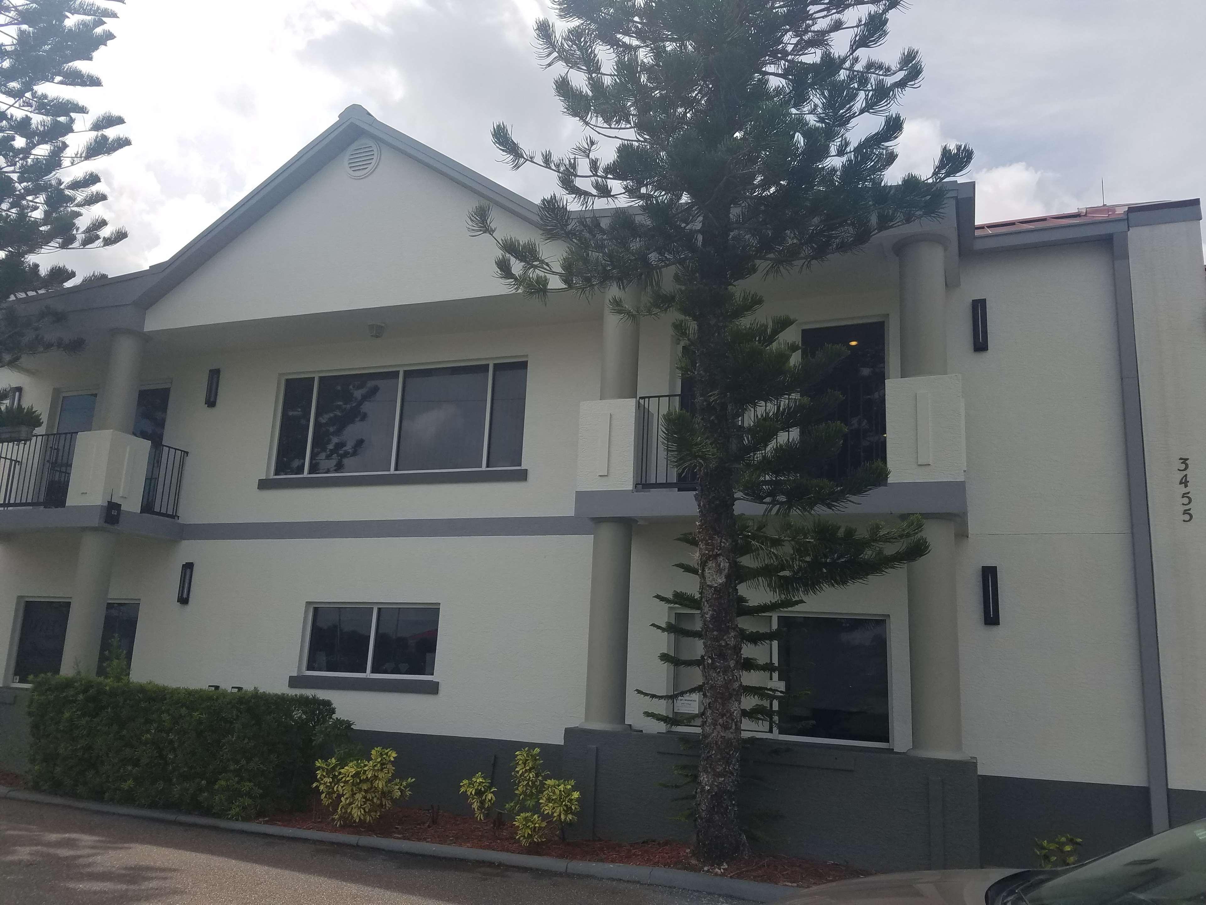 Best Western Space Shuttle Inn Titusville Ngoại thất bức ảnh
