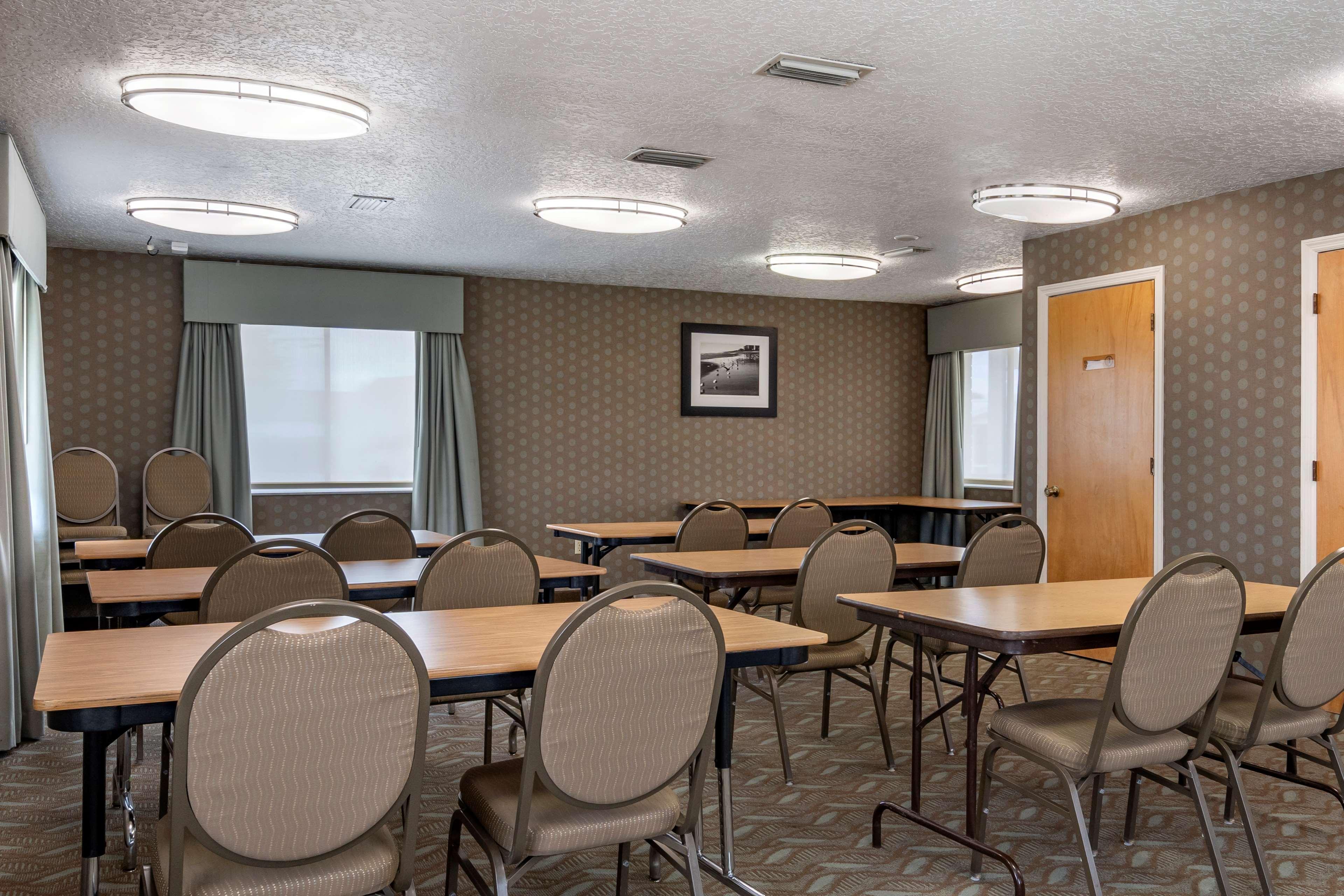 Best Western Space Shuttle Inn Titusville Ngoại thất bức ảnh