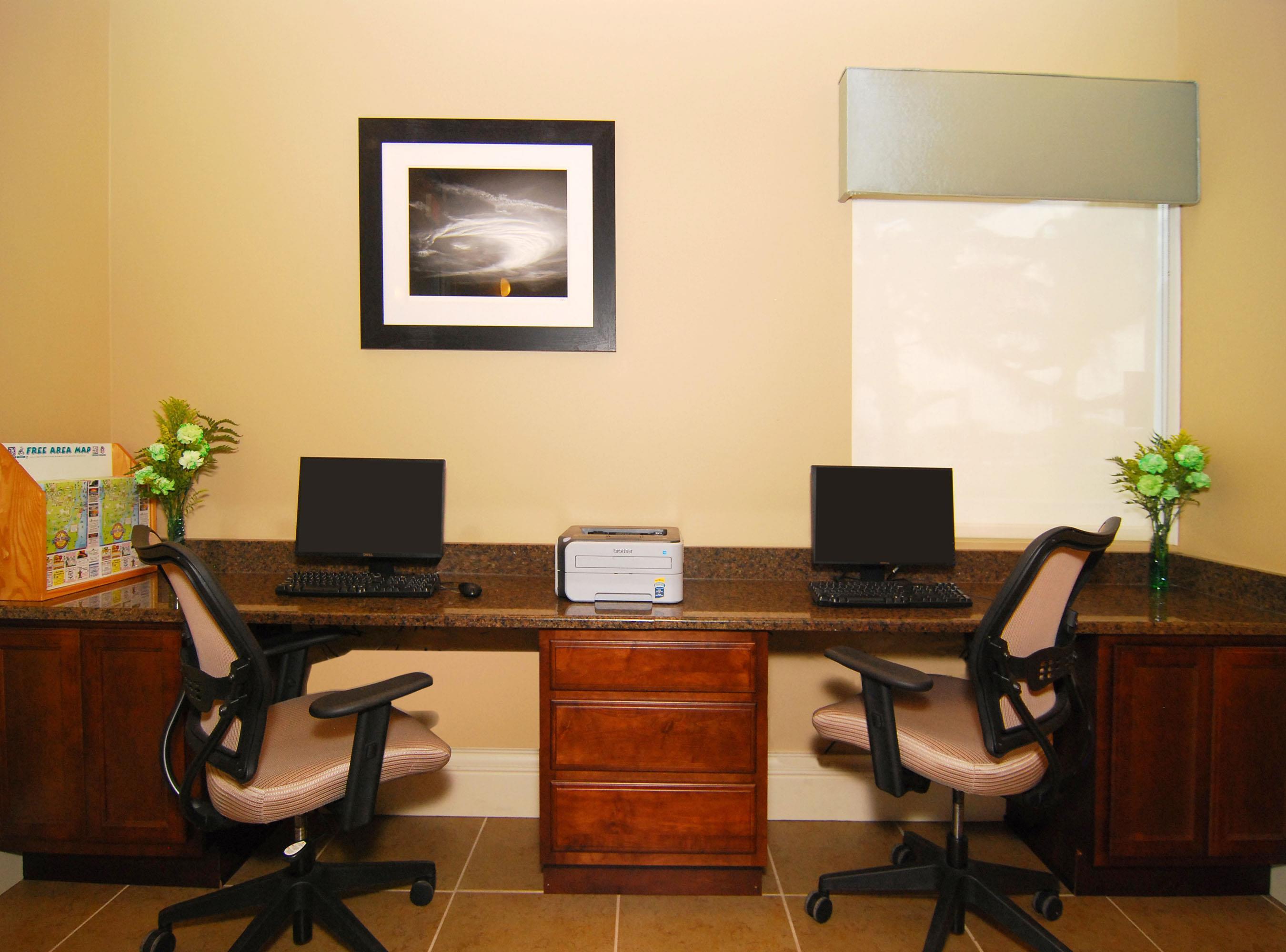 Best Western Space Shuttle Inn Titusville Ngoại thất bức ảnh