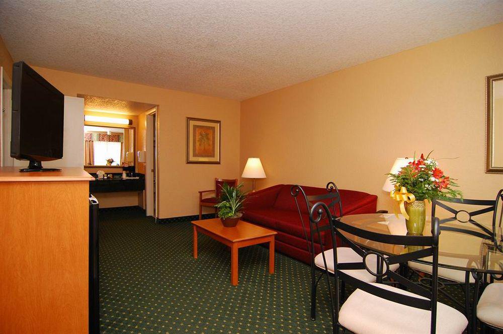 Best Western Space Shuttle Inn Titusville Phòng bức ảnh