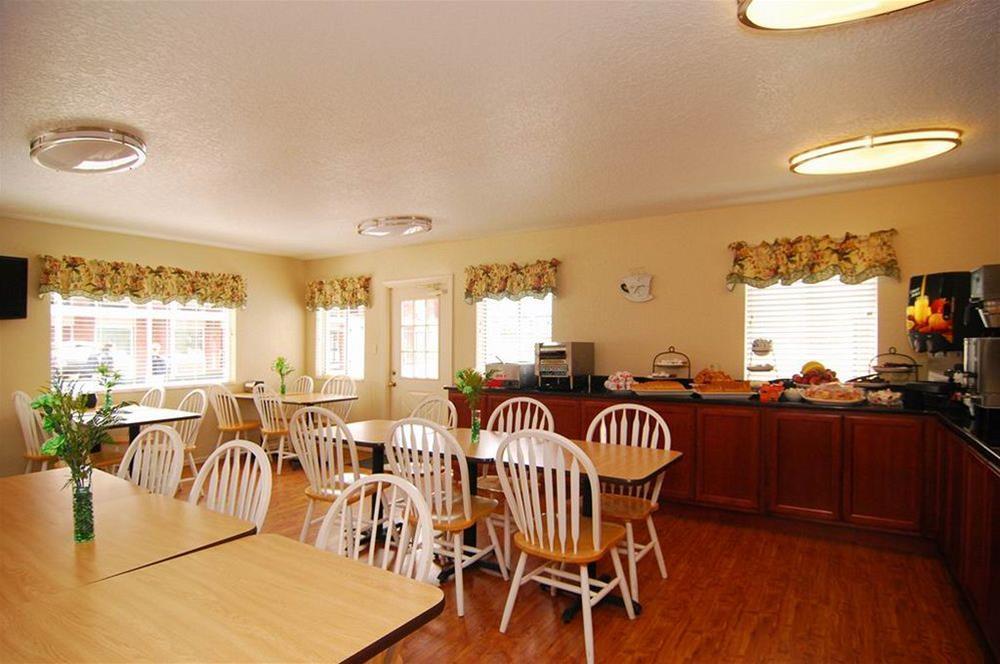 Best Western Space Shuttle Inn Titusville Ngoại thất bức ảnh