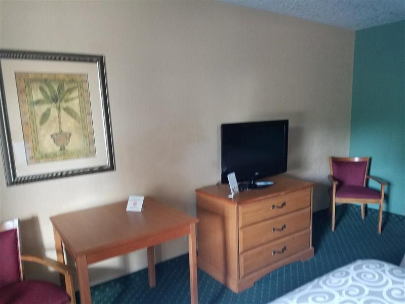 Best Western Space Shuttle Inn Titusville Ngoại thất bức ảnh